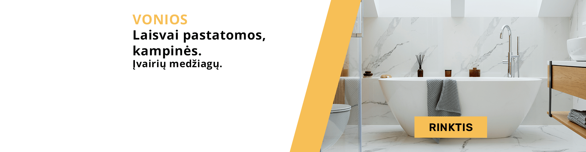 Dušo kabinos internetu